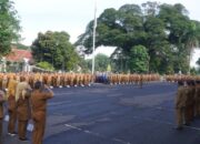 Ratusan ASN Pemkab Subang Pensiun, Pengamat Ingatkan Risiko Gangguan Layanan Publik