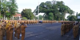 Ratusan ASN Pemkab Subang Pensiun, Pengamat Ingatkan Risiko Gangguan Layanan Publik