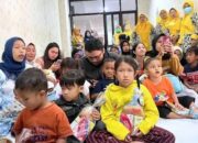 RSUD Subang Rayakan Hari Anak Nasional 2026 dengan Edukasi Kesehatan dan Aksi Sosial