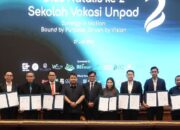 Kolaborasi Pemkab Subang dan Unpad, Langkah Baru Cetak Tenaga Kerja Siap Industri