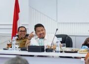 Berantas Judi Online, Bupati Subang Minta Pendataan ASN Terindikasi