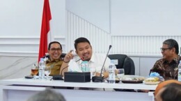Berantas Judi Online, Bupati Subang Minta Pendataan ASN Terindikasi
