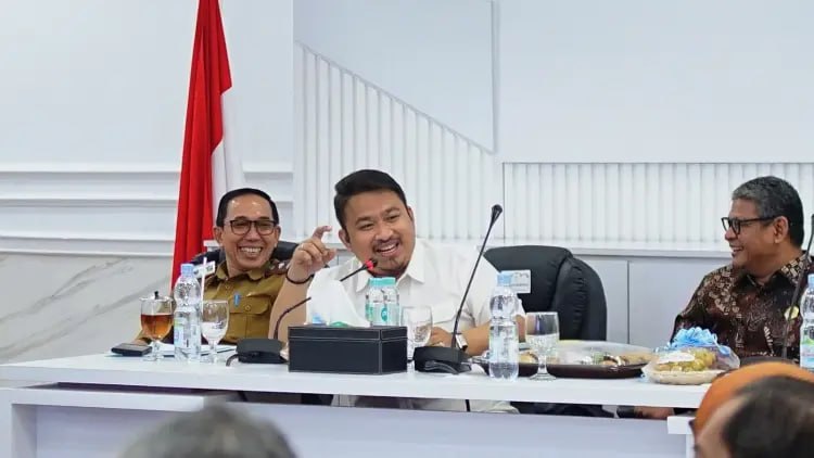 Berantas Judi Online, Bupati Subang Minta Pendataan ASN Terindikasi