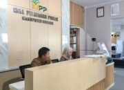 Satu Lokasi, Beragam Layanan! DPMPTSP Subang Buka 26 Tenant Pelayanan Publik