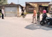 Pelaku Penusukan Pedagang di Ciasem Subang Berhasil Diamankan Polisi