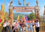 Festival 7 Sungai ke-11 Jadi Momentum Penguatan Gerakan “Riksa Cai Raksa Jagat” di Subang