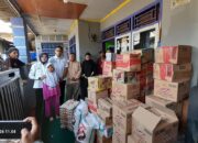 Kasus Dugaan Penganiayaan Satpam Sumarna, Ahmad Sahroni Minta Diusut Hingga Tuntas