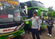 Sepinya Order Bus Pariwisata di Jawa Barat Paksa Sopir Cari Penghasilan Tambahan
