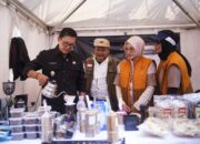 Kopi Subang Sudah Tembus Timur Tengah dan Amerika, Siap Bersaing di Pasar Dunia
