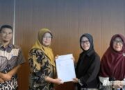 Prestasi Akademik, Prodi Pendidikan Matematika FKIP Universitas Mandiri Raih Akreditasi “Baik Sekali”