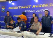Ribuan Situs Pemerintah dan Kampus Diretas, Polisi Tangkap Hacker Asal Demak