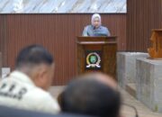 Raperda Keolahragaan Mulai Dibahas, DPRD Subang Dorong Kemajuan Atlet dan Industri Olahraga
