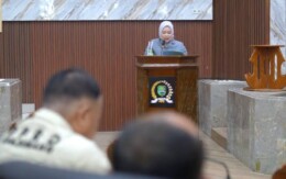 Raperda Keolahragaan Mulai Dibahas, DPRD Subang Dorong Kemajuan Atlet dan Industri Olahraga