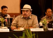 Ateng Sutisna Dorong Kementerian ESDM Perkuat Akuntabilitas, Tindak Lanjuti Seluruh Rekomendasi BPK