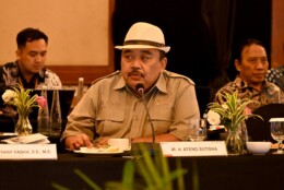 Ateng Sutisna Dorong Kementerian ESDM Perkuat Akuntabilitas, Tindak Lanjuti Seluruh Rekomendasi BPK