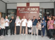 UMKM Subang Naik Kelas, PLUT Jadi Mitra Pengembangan Usaha dari Legalitas hingga Pemasaran Digital
