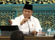 Restrukturisasi BUMN Diklaim Hemat hingga Rp80 Triliun, Prabowo Dorong Efisiensi Belanja Negara