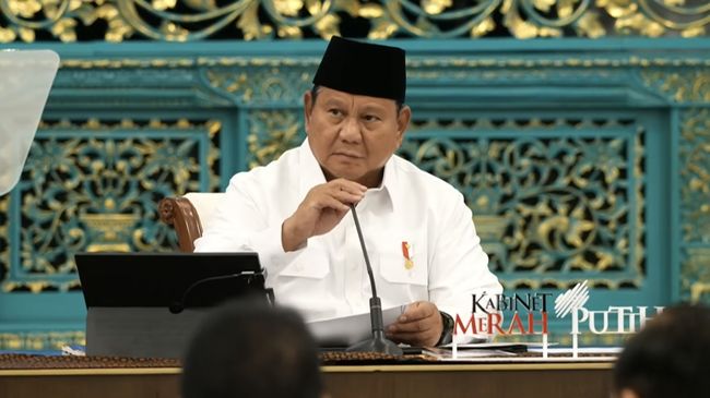 Restrukturisasi BUMN Diklaim Hemat hingga Rp80 Triliun, Prabowo Dorong Efisiensi Belanja Negara