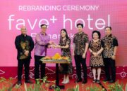 Fave+ Hotel Pamanukan Hadir dengan Wajah Baru, Usung Konsep Modern dan Premium