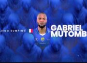 Persib Pastikan Rekrutmen Gabriel Mutombo Tetap Sesuai Aturan Meski Masih Terkena Transfer Ban FIFA