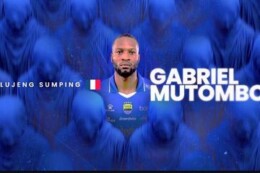 Persib Pastikan Rekrutmen Gabriel Mutombo Tetap Sesuai Aturan Meski Masih Terkena Transfer Ban FIFA