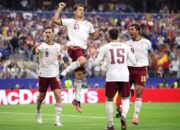Spanyol Lolos ke Final Piala Dunia 2026 Usai Kalahkan Prancis 2-0, Oyarzabal dan Porro Jadi Penentu