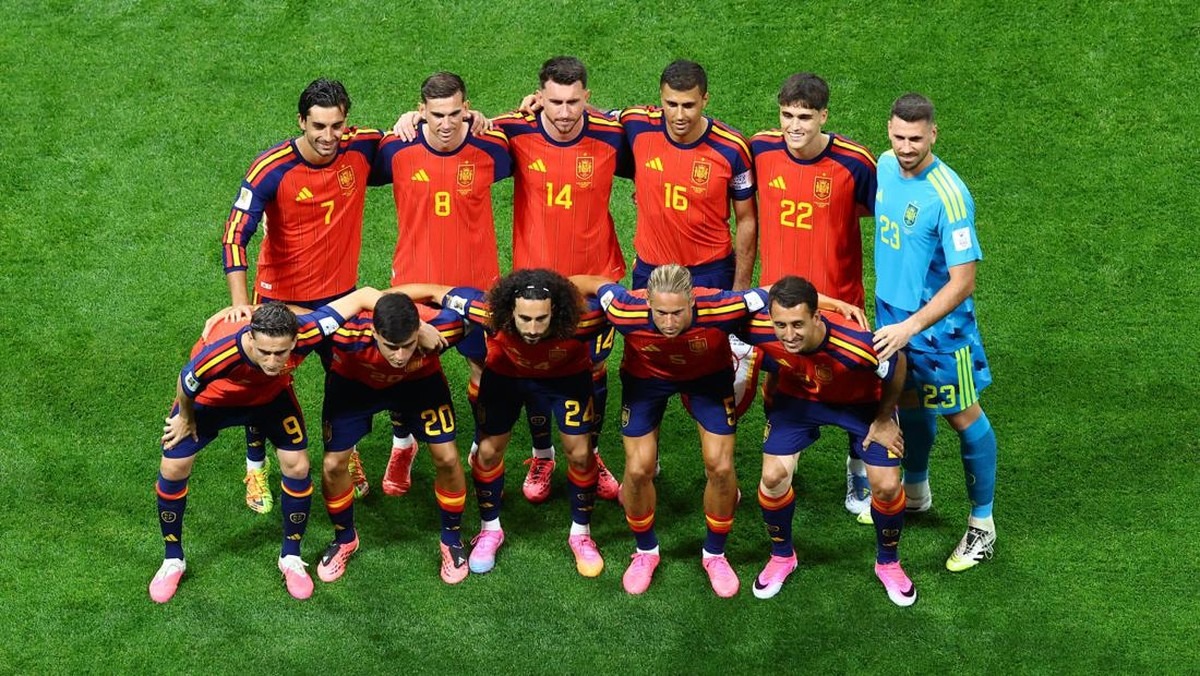 Spanyol Dinilai Jadi Satu-satunya Tim yang Mampu Menghentikan Langkah Prancis di Piala Dunia 2026