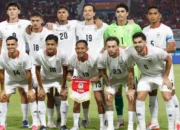 Timnas Indonesia Tekuk Timor Leste 3-0, Jalan Menuju Semifinal Makin Terbuka