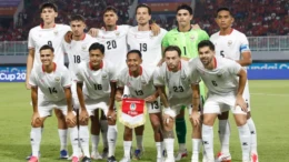 Timnas Indonesia Tekuk Timor Leste 3-0, Jalan Menuju Semifinal Makin Terbuka