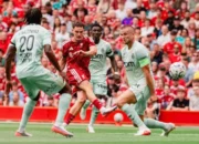 Liverpool Tumbang 2-3 dari Monaco di Anfield, 3 Hal yang Jadi Sorotan