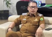 Pengalaman di Disnakertrans Jadi Modal, Rona Mairansyah Diyakini Mampu Dongkrak PAD Subang