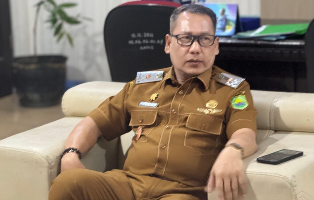 Pengalaman di Disnakertrans Jadi Modal, Rona Mairansyah Diyakini Mampu Dongkrak PAD Subang
