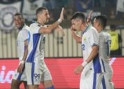 Persib Melaju ke Semifinal dengan Rekor Sempurna, Igor Tolic Soroti Kematangan Bermain