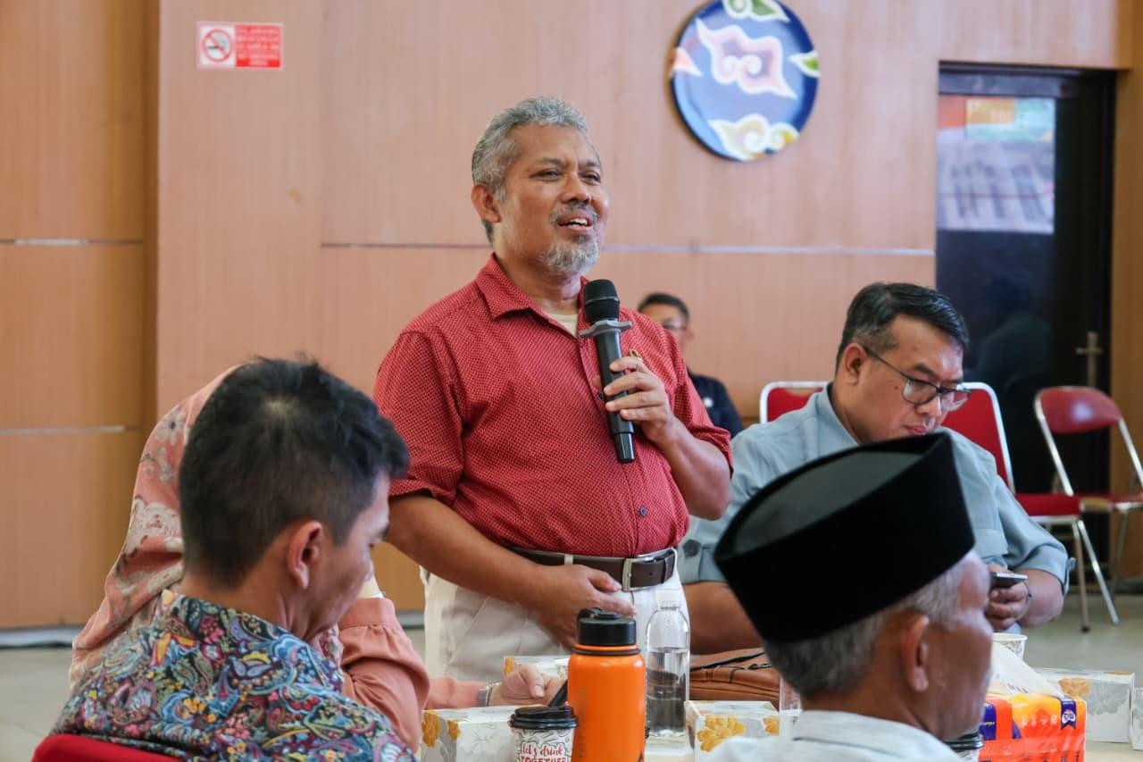 Encep Sugiana Dorong Kolaborasi Berantas Narkoba dan Miras demi Selamatkan Generasi Bangsa