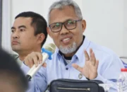 Cuaca Panas Melanda, Encep Sugiana Imbau Warga Jaga Cairan Tubuh dan Batasi Aktivitas di Luar Ruangan