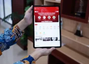 Sentuh Tanahku Raih Top Public Service App 2026, ATR/BPN Tegaskan Komitmen Tingkatkan Layanan Digital