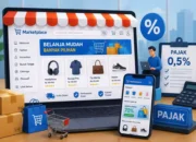 Menkeu Purbaya Tunda Penerapan Pajak Marketplace hingga Akhir Agustus 2026, Ini Alasannya