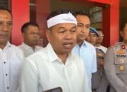 Dedi Mulyadi Desak Tindakan Tegas atas Dugaan Pungli Dishub Bekasi: Pecat Jika Terbukti Bersalah