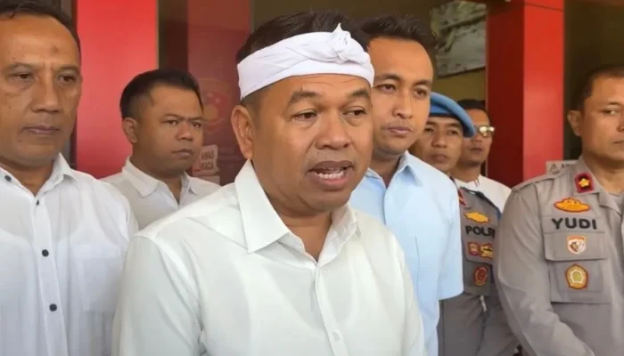 Dedi Mulyadi Desak Tindakan Tegas atas Dugaan Pungli Dishub Bekasi: Pecat Jika Terbukti Bersalah