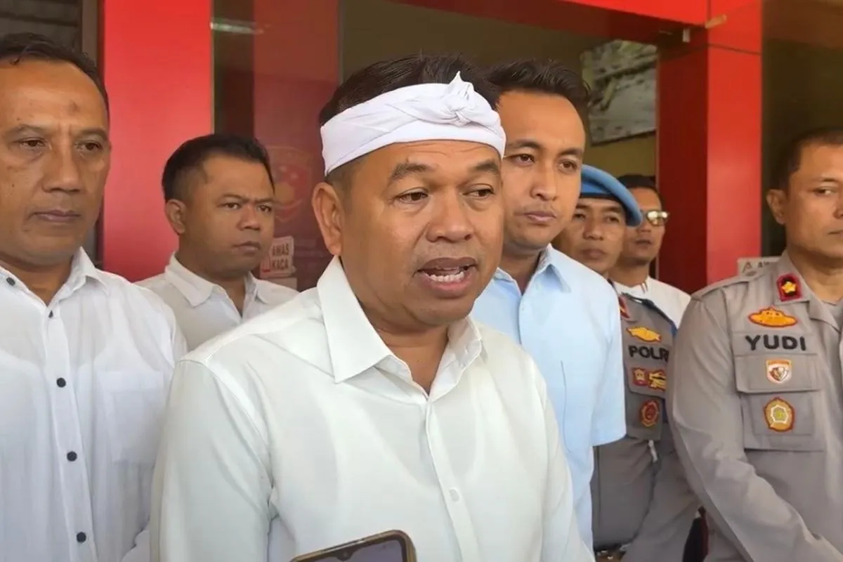 Dedi Mulyadi Desak Tindakan Tegas atas Dugaan Pungli Dishub Bekasi: Pecat Jika Terbukti Bersalah