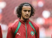 Manchester City Makin Dekat Datangkan Wonderkid Maroko Ayyoub Bouaddi