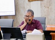 Pansus Raperda Penyelenggaraan Pendidikan Jabar Serap Aspirasi di Kuningan dan Cirebon