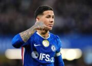 Deadline Terlewati, Enzo Fernandez Dipastikan Bertahan di Chelsea