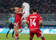 Media Vietnam Soroti Kemenangan 3-0 atas Timnas Indonesia, Disebut Jadi Ajang Membalas Kekalahan Bersejarah