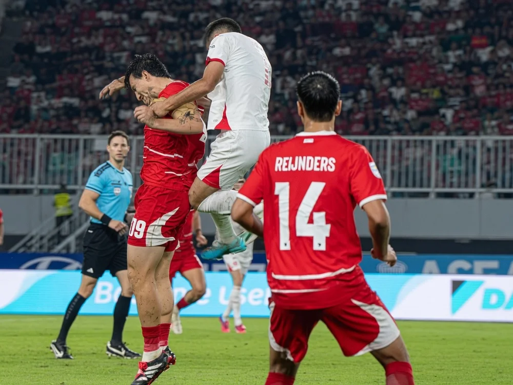 Media Vietnam Soroti Kemenangan 3-0 atas Timnas Indonesia, Disebut Jadi Ajang Membalas Kekalahan Bersejarah