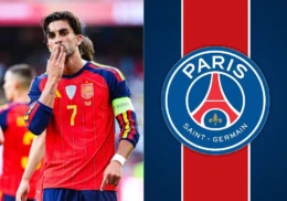 Ferran Torres Segera Tinggalkan Barcelona, PSG Capai Kesepakatan Senilai 50 Juta Euro