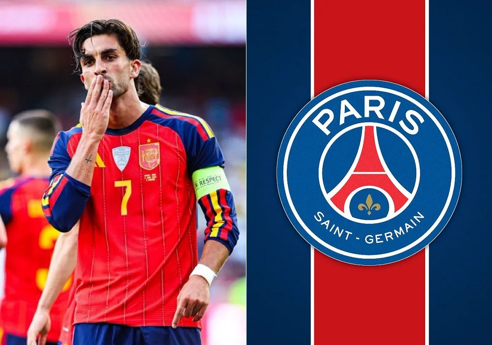 Ferran Torres Segera Tinggalkan Barcelona, PSG Capai Kesepakatan Senilai 50 Juta Euro