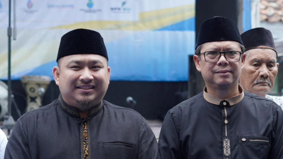 Pemkab Subang Buka Seleksi Sekda