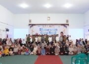 As-Syifa Perkuat Sinergi Pembinaan Al-Qur’an melalui Silaturahim 201 Guru Ngaji di Subang