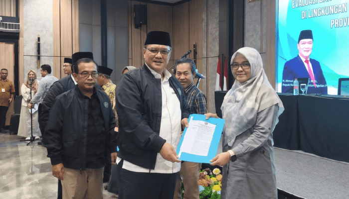 MAN 1 Subang Masuk Jajaran Madrasah Unggulan Jawa Barat